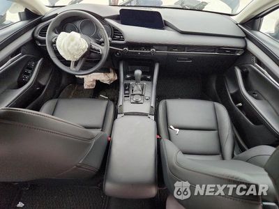 Zdjęcie 8 z 12 samochodu: 2026 MAZDA 3 SELECT SPORT VIN:JM1BPABL5T1855972 - miniatura