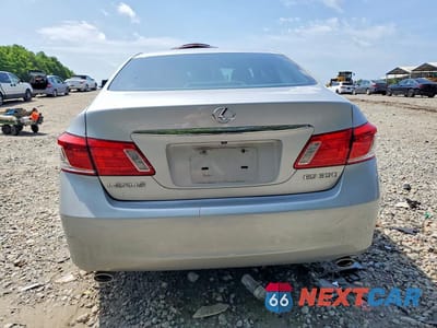 Zdjęcie 6 z 12 samochodu: 2009 LEXUS ES 350 VIN:JTHBJ46G992298551 - miniatura