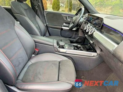 Zdjęcie 8 z 14 samochodu: 2022 MERCEDES-BENZ GLB 250 4MATIC VIN:W1N4M4HB4NW252219 - miniatura