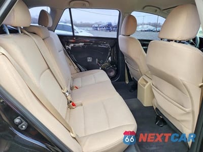 Zdjęcie 11 z 13 samochodu: 2017 SUBARU OUTBACK 2.5I VIN:4S4BSAAC8H3380034 - miniatura