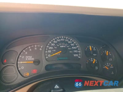 Zdjęcie 9 z 13 samochodu: 2004 GMC YUKON VIN:1GKEC13Z44R218896 - miniatura