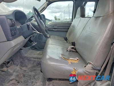 Zdjęcie 7 z 12 samochodu: 2006 FORD F250 SUPER DUTY VIN:1FTSX20506EA93061 - miniatura