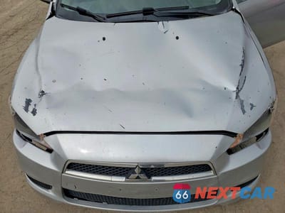 Zdjęcie 11 z 12 samochodu: 2011 MITSUBISHI LANCER VIN:JA32U2FU8BU004410 - miniatura