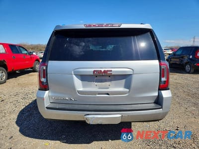 Zdjęcie 6 z 13 samochodu: 2020 GMC YUKON XL K1500 SLT VIN:1GKS2GKC7LR154843 - miniatura