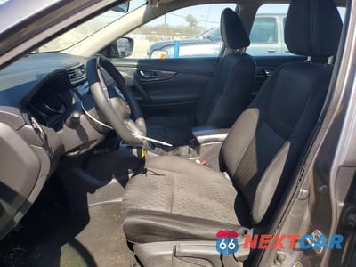 Zdjęcie 7 z 13 samochodu: 2018 NISSAN ROGUE S VIN:KNMAT2MV3JP562299 - miniatura