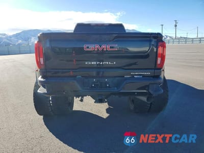 Zdjęcie 6 z 13 samochodu: 2021 GMC SIERRA K3500 DENALI VIN:1GT49WEY0MF202901 - miniatura
