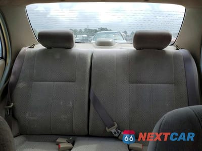 Zdjęcie 10 z 14 samochodu: 1999 TOYOTA COROLLA VE VIN:1NXBR12E9XZ295109 - miniatura
