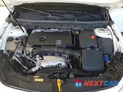 Zdjęcie 12 z 13 samochodu: 2021 MERCEDES-BENZ GLB 250 4MATIC VIN:W1N4M4HB1MW131467 - miniatura
