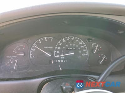 Zdjęcie 9 z 12 samochodu: 1998 FORD RANGER SUPER CAB VIN:1FTZR15U1WPB12448 - miniatura