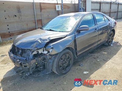 2009 TOYOTA CAMRY LE 4T4BE46K59R090943 - główne zdjęcie licytacji z USA - miniatura