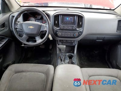 Zdjęcie 8 z 12 samochodu: 2015 CHEV COLORADO VIN:1GCGTAE32F1148877 - miniatura