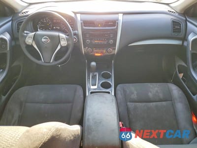 Zdjęcie 8 z 11 samochodu: 2014 NISSAN ALTIMA 2.5 S VIN:1N4AL3AP9EN225753 - miniatura