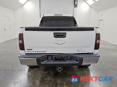 Zdjęcie 6 z 12 samochodu: 2009 CHEVROLET SILVERADO C1500 LT VIN:3GCEC230X9G173067 - miniatura