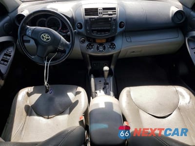 Zdjęcie 8 z 12 samochodu: 2011 TOYOTA RAV4 LIMITED VIN:2T3DF4DV9BW144805 - miniatura