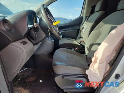 Zdjęcie 7 z 12 samochodu: 2018 NISSAN NV200 S VIN:3N6CM0KN7JK704696 - miniatura