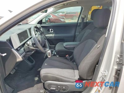 Zdjęcie 7 z 14 samochodu: 2022 HYUNDAI IONIQ 5 SE VIN:KM8KMDAF6NU100428 - miniatura