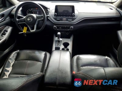 Zdjęcie 8 z 12 samochodu: 2020 NISS ALTIMA 2.5 SR VIN:1N4BL4CV1LN303297 - miniatura