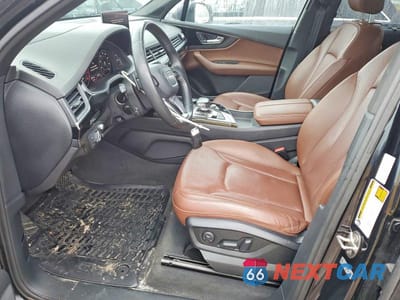 Zdjęcie 7 z 12 samochodu: 2018 AUDI Q7 PRESTIGE VIN:WA1VAAF75JD013778 - miniatura