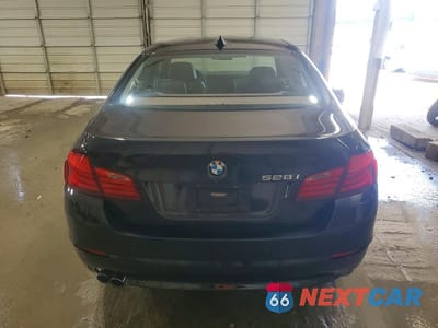 Zdjęcie 6 z 12 samochodu: 2011 BMW 528 I VIN:WBAFR1C56BDV81512 - miniatura