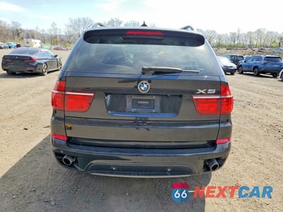 Zdjęcie 6 z 13 samochodu: 2011 BMW X5 XDRIVE35I VIN:5UXZV4C50BL411471 - miniatura