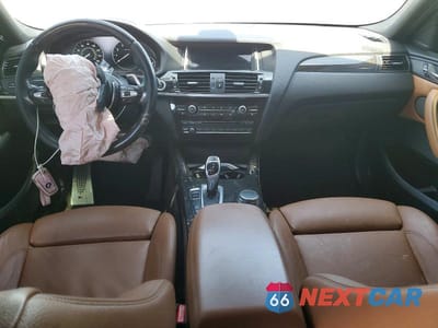 Zdjęcie 8 z 13 samochodu: 2018 BMW X4 XDRIVE28I VIN:5UXXW3C58J0T81800 - miniatura