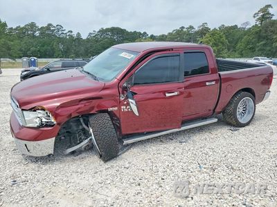 2016 RAM 1500 SLT 1C6RR6LT6GS209688 - główne zdjęcie licytacji z USA - miniatura
