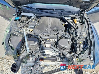 Zdjęcie 11 z 13 samochodu: 2021 GENESIS G80 3.5T VIN:KMTGC4SD4MU085003 - miniatura