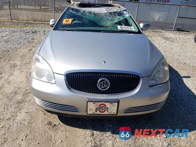 Piąte zdjęcie samochodu w środku: 2006 BUICK LUCERNE VIN:1G4HD57216U256477 - miniatura