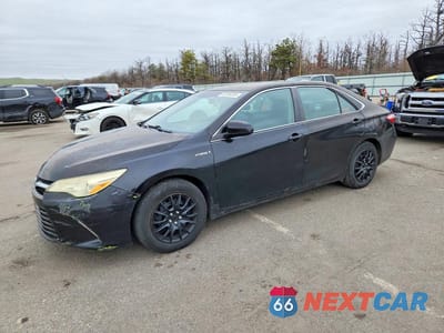 2015 TOYOTA CAMRY HYBRID LE 4T1BD1FK7FU142337 - główne zdjęcie licytacji z USA - miniatura