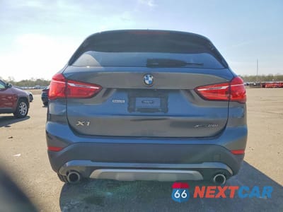 Zdjęcie 6 z 13 samochodu: 2021 BMW X1 XDRIVE28I VIN:WBXJG9C0XM5S84698 - miniatura