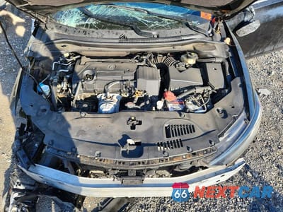 Zdjęcie 11 z 12 samochodu: 2019 ACURA ILX PREMIUM A-SPEC VIN:19UDE2F86KA004662 - miniatura