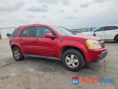 Czwarte zdjęcie samochodu z boku: 2006 CHEV EQUINOX VIN:2CNDL73F666065884 - miniatura