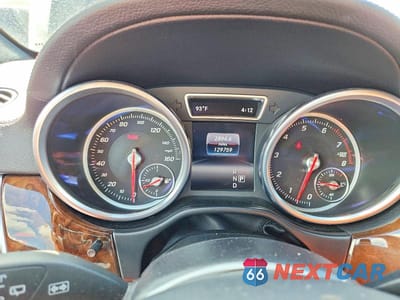Zdjęcie 9 z 13 samochodu: 2017 MERCEDES-BENZ GLS 450 4MATIC VIN:4JGDF6EE3HA794372 - miniatura