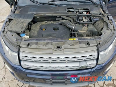 Zdjęcie 12 z 13 samochodu: 2015 LAND ROVER RANGE ROVER EVOQUE PURE PLUS VIN:SALVP2BG6FH074839 - miniatura