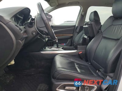 Zdjęcie 7 z 13 samochodu: 2020 ACURA MDX TECHNOLOGY VIN:5J8YD4H50LL032806 - miniatura