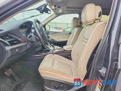 Zdjęcie 7 z 13 samochodu: 2012 BMW X5 XDRIVE35I VIN:5UXZV4C54CL992135 - miniatura