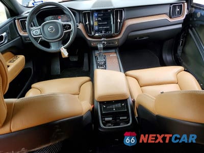 Zdjęcie 8 z 12 samochodu: 2020 VOLVO XC60 T5 INSCRIPTION VIN:YV4102RL8L1468308 - miniatura
