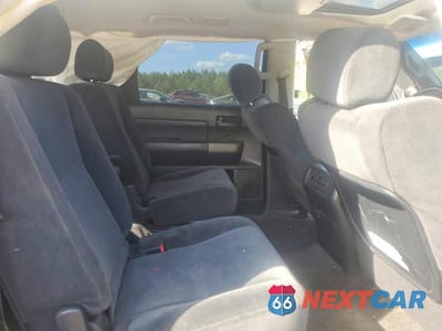 Zdjęcie 11 z 13 samochodu: 2011 TOYOTA SEQUOIA SR5 VIN:5TDZY5G12BS032766 - miniatura