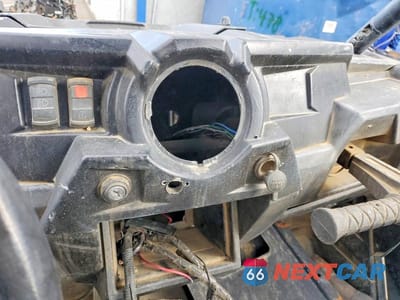 Zdjęcie 8 z 10 samochodu: 2019 POLARIS RZR UTILITY VEHICLE VIN:3NSVBE874KH590970 - miniatura