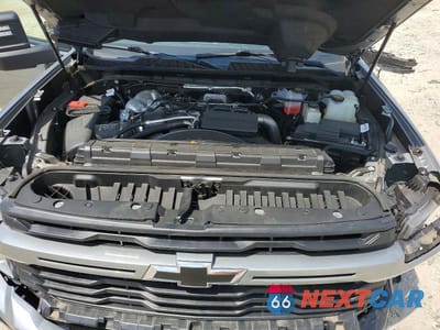 Zdjęcie 11 z 12 samochodu: 2024 CHEVROLET SILVERADO K2500 CUSTOM VIN:2GC4YMEY3R1115175 - miniatura