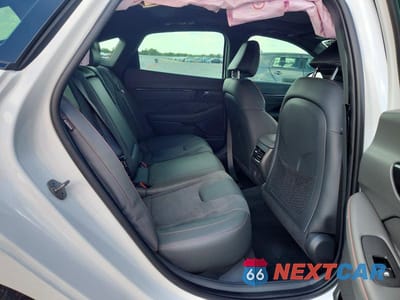 Zdjęcie 10 z 13 samochodu: 2025 HYUNDAI SONATA N LINE VIN:KMHL54JC0SA488809 - miniatura