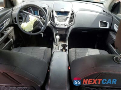 Zdjęcie 8 z 13 samochodu: 2013 CHEVROLET EQUINOX LS VIN:2GNALBEK8D1237886 - miniatura