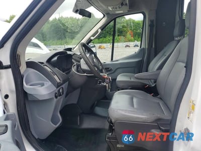 Zdjęcie 7 z 13 samochodu: 2018 FORD TRANSIT T-350 EXT HIGH ROOF WHEELCHAIR L VIN:1FTBW3XM1JKA37789 - miniatura