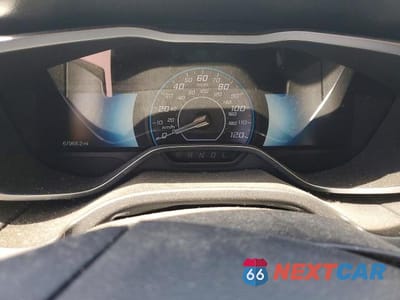 Zdjęcie 9 z 12 samochodu: 2014 FORD FOCUS BEV VIN:1FADP3R44EL281770 - miniatura