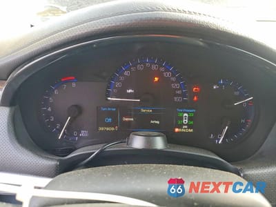 Zdjęcie 9 z 12 samochodu: 2014 CADILLAC XTS LUXURY COLLECTION VIN:2G61M5S37E9212990 - miniatura