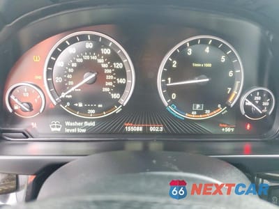 Zdjęcie 9 z 12 samochodu: 2015 BMW X5 XDRIVE50I VIN:5UXKR6C55F0J78857 - miniatura