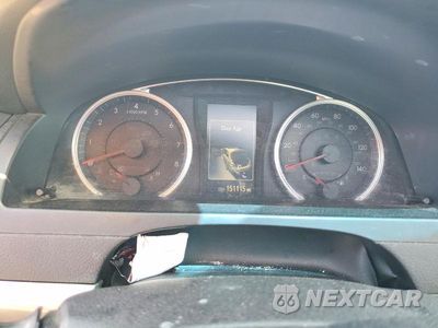 Zdjęcie 9 z 12 samochodu: 2017 TOYOTA CAMRY SE VIN:4T1BF1FK0HU450222 - miniatura