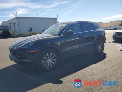 2019 PORSCHE CAYENNE WP1AA2AYXKDA07016 - główne zdjęcie licytacji z USA - miniatura