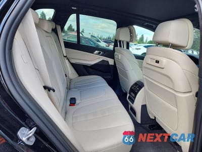 Zdjęcie 11 z 13 samochodu: 2022 BMW X5 XDRIVE40I VIN:5UXCR6C08N9M57304 - miniatura