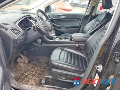 Zdjęcie 7 z 13 samochodu: 2020 FORD EDGE SEL VIN:2FMPK3J91LBA70869 - miniatura